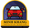 Thuê xe Minh Khang
