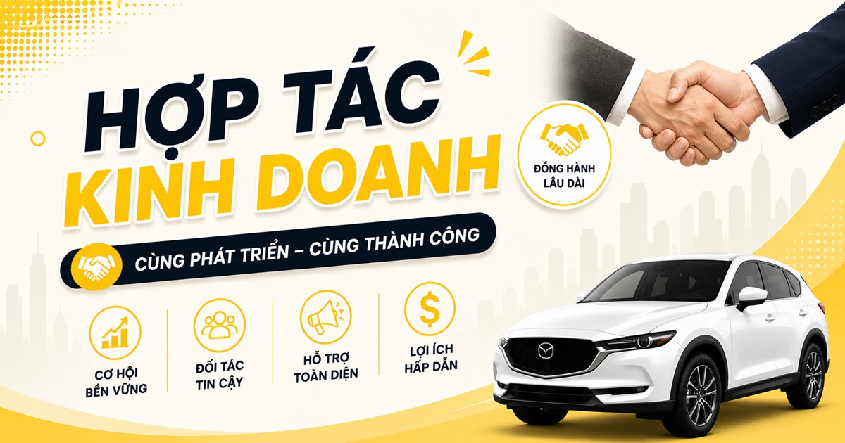 Hợp tác ký gửi